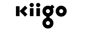 kiigoのロゴ